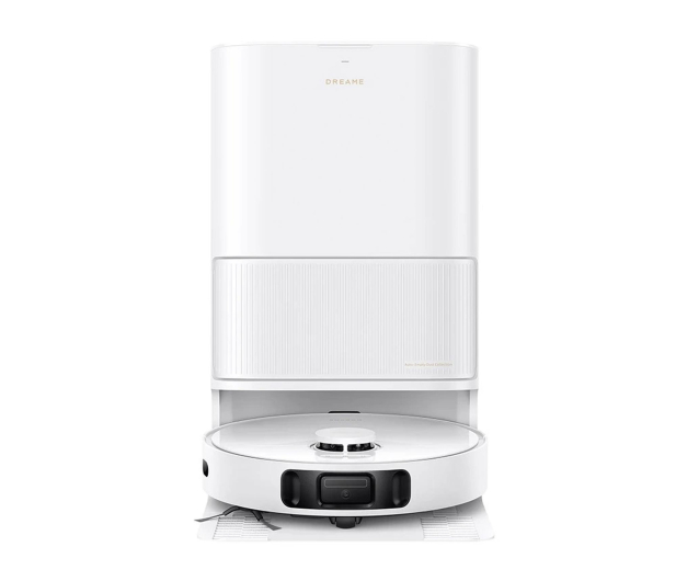 Dreame Robot sprzątający L40 Ultra CE biały - 1344841 - zdjęcie 6